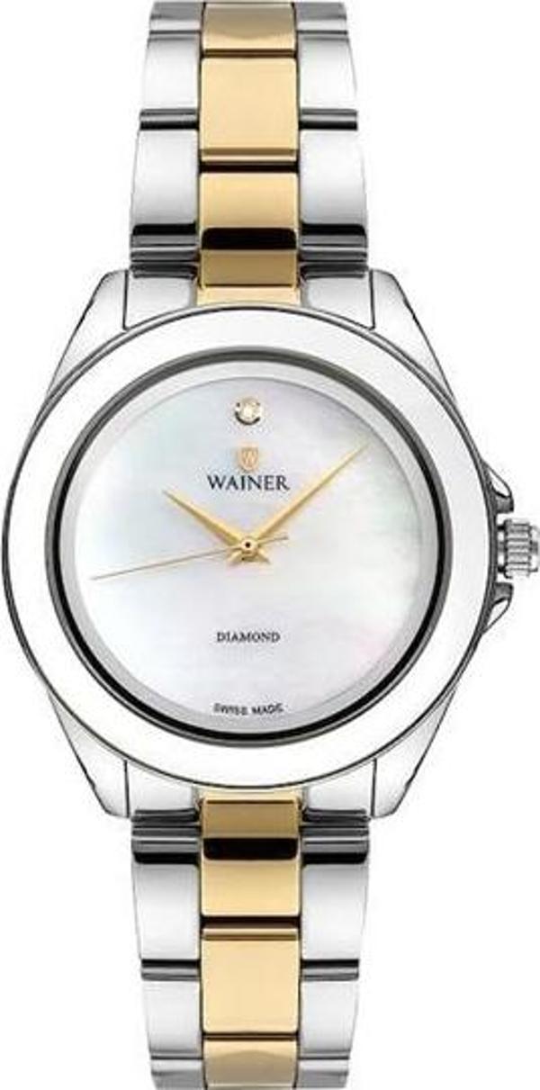 Wainer Wa.18088-e Kadın Kol Saati - Image 1