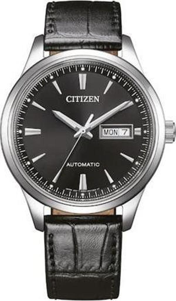 Citizen Ny4058-01ee Erkek Kol Saati - Image 1