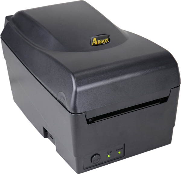 ARGOX OS-200 Pro Barkod Yazıcı (USB) - Image 1