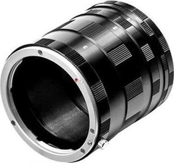 Nikon İçin Makro Uzatma Tüpü Extension Tube - Image 1