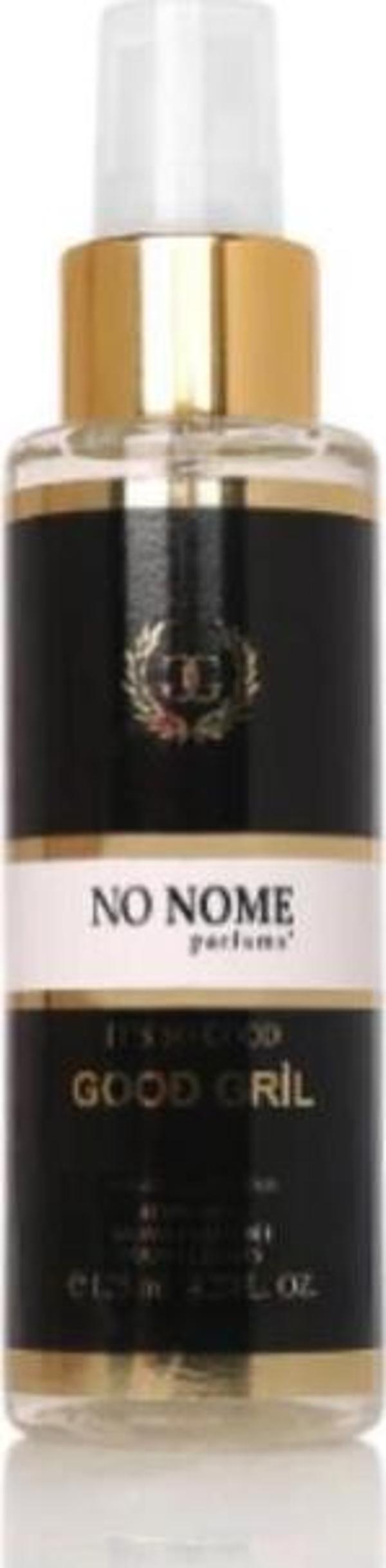 NO NOME 002.S Good Grıl Its So Good Body 125ml - Image 1