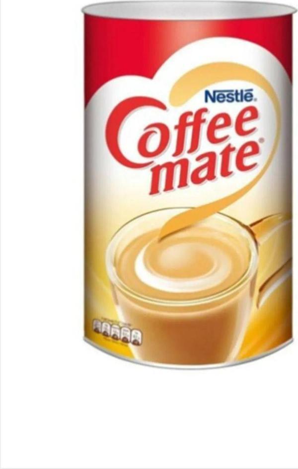 Coffee Mate 2000gr Teneke Kahve Kreması-1 - Image 1