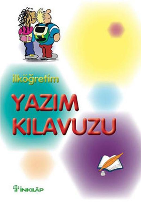 İlköğretim Yazım Kılavuzu - İnkılap Kitabevi Yayınevi - Image 1