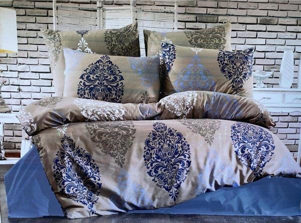 Maral Home Çift Kişilik Nevresim Takımı - Image 1