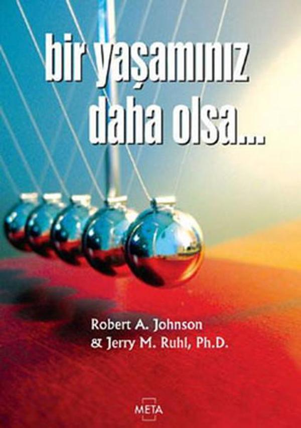 Bir Yaşamınız Daha Olsa - Meta Yayınları - Image 1
