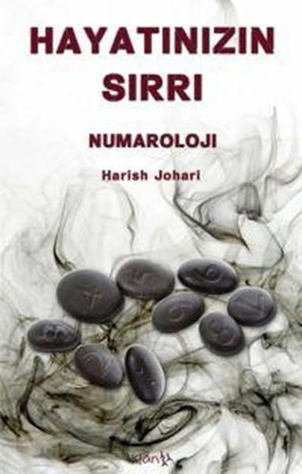 Hayatınızın Sırrı Numaroloji - Klan Yayınları - Image 1