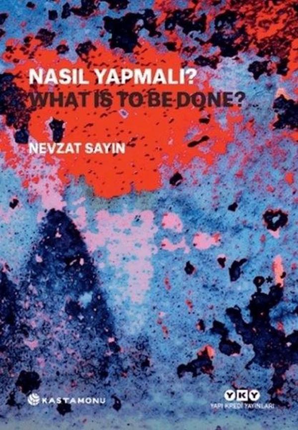 Nasıl Yapmalı? - What Is to Be Done? - Yapı Kredi Yayınları - Image 1