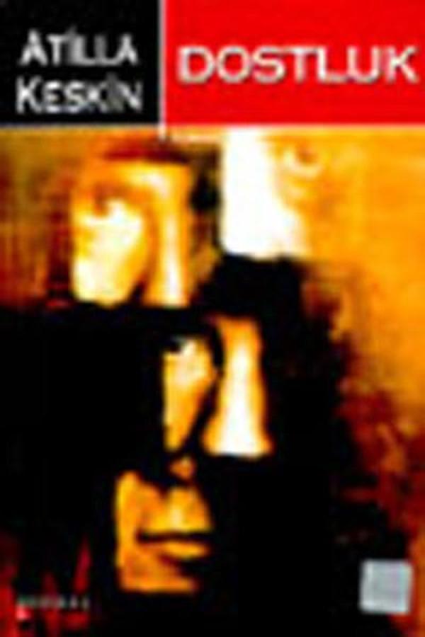 Dostluk - Tekin Yayınevi - Image 1