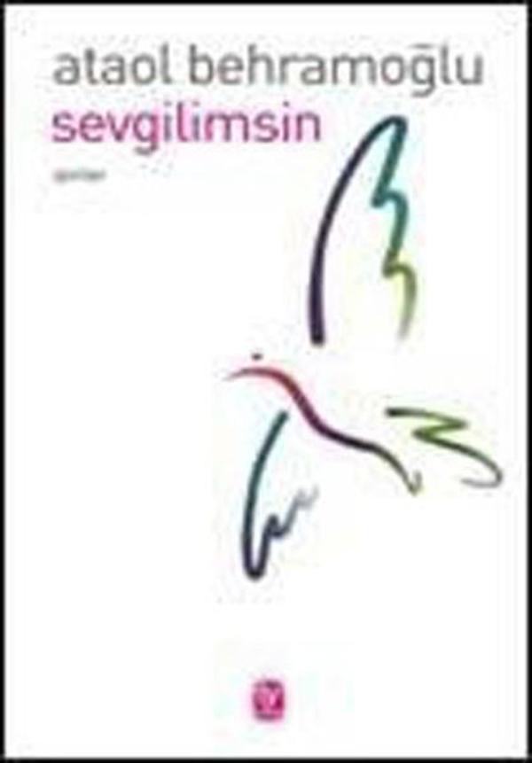 Sevgilimsin - Tekin Yayınevi - Image 1