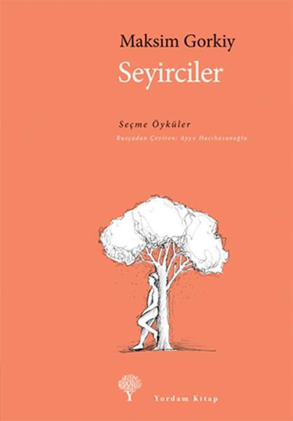 Seyirciler - Yordam Kitap - Image 1