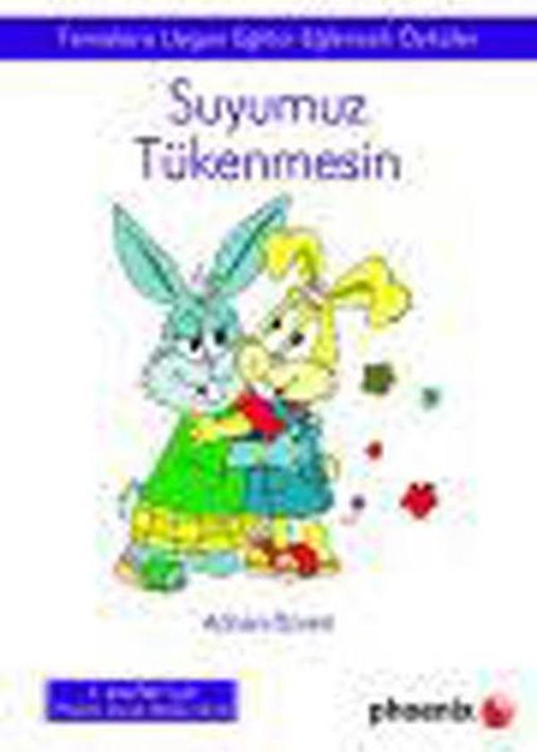 Suyumuz Tükenmesin - Phoenix - Image 1
