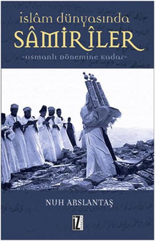 İslam Dünyasında Samiriler - İz Yayıncılık - Image 1