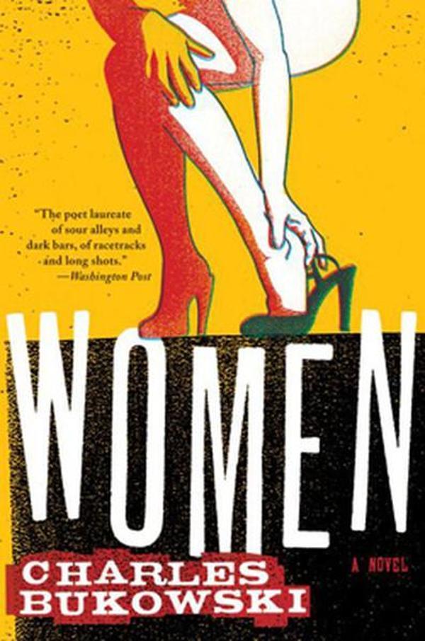 Ecco Women: A Novel - Ecco - Image 1