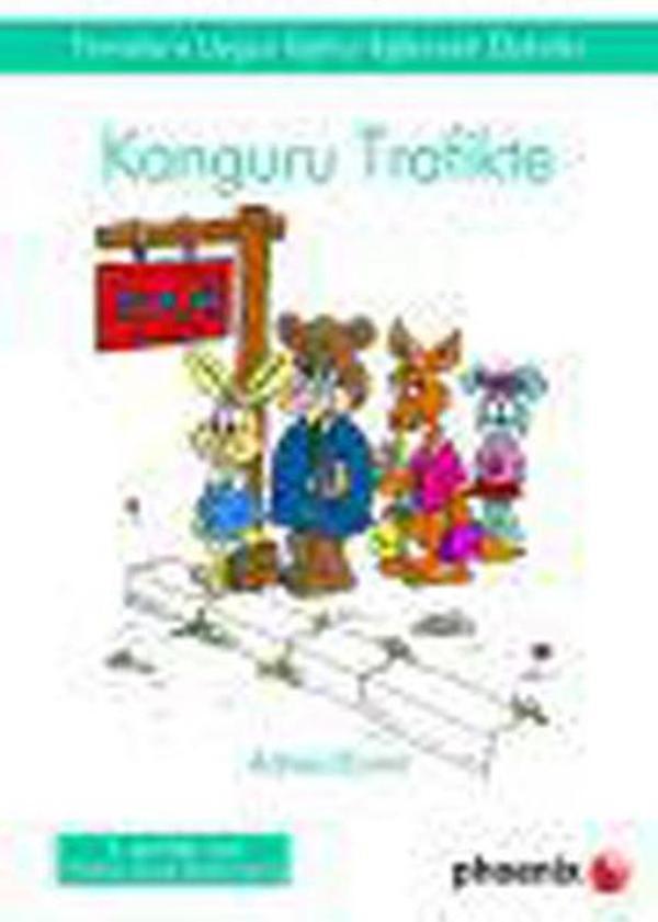 Phoenix Kanguru Trafikte - Phoenix - Image 1