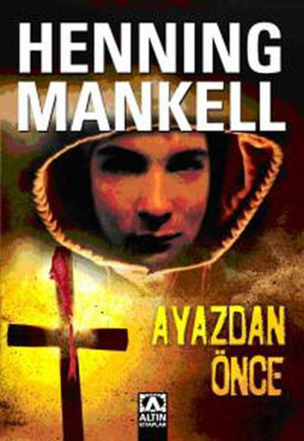 Altın Kitaplar Ayazdan Önce - Altın Kitaplar - Image 1