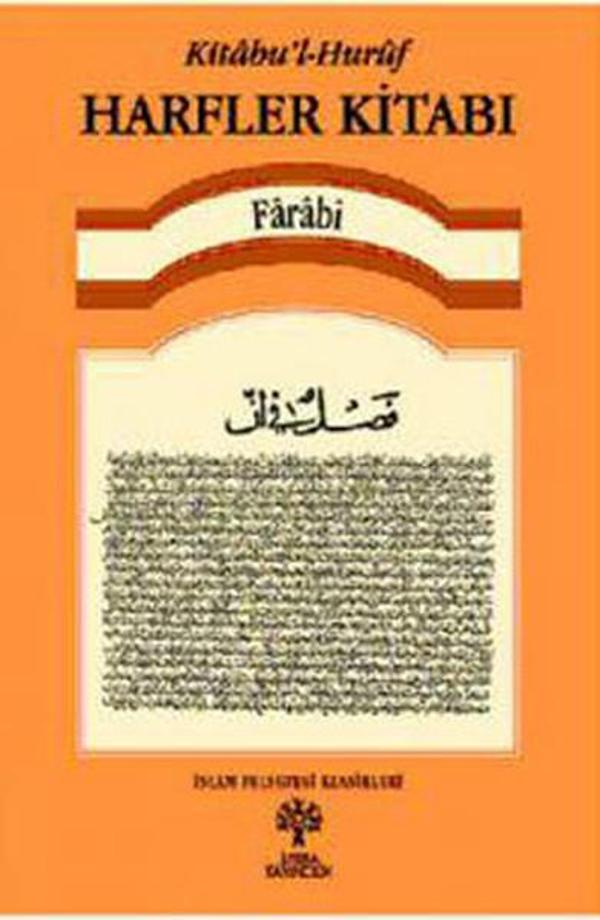 Harfler Kitabı - Litera - Image 1