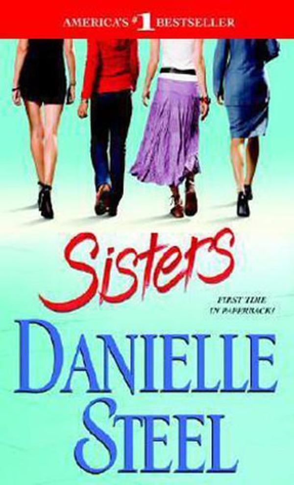 Sisters - Dell Yayınevi - Image 1