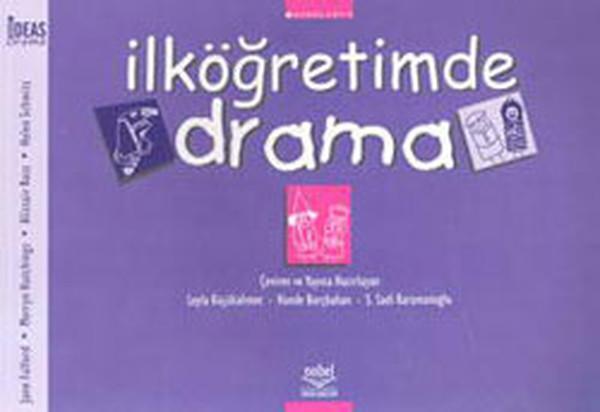 İlköğretimde Drama  - Nobel Akademik Yayıncılık - Image 1