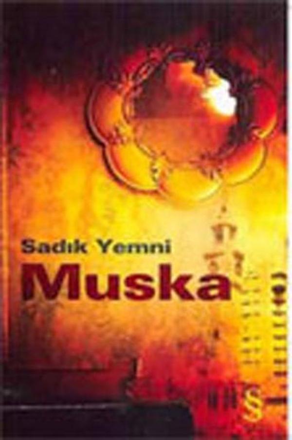 Muska - Everest Yayınları - Image 1