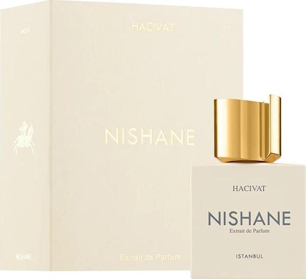 Nishane Hacivat EDP 100 ML Erkek Parfüm - Image 1