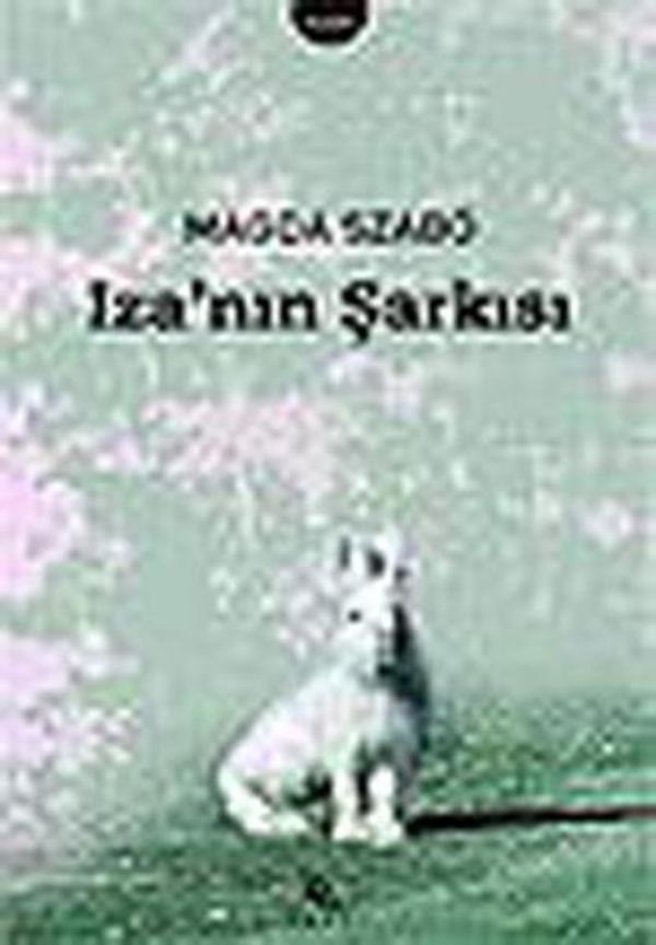 Iza'nın Şarkısı - Kanat Kitap - Image 1