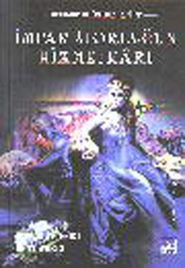 İmparatorluğun Hizmetkarı - İthaki Yayınları - Image 1