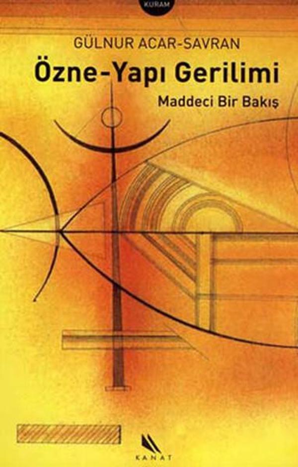 Özne - Yapı Gerilimi - Pusula Yayıncılık - Image 1