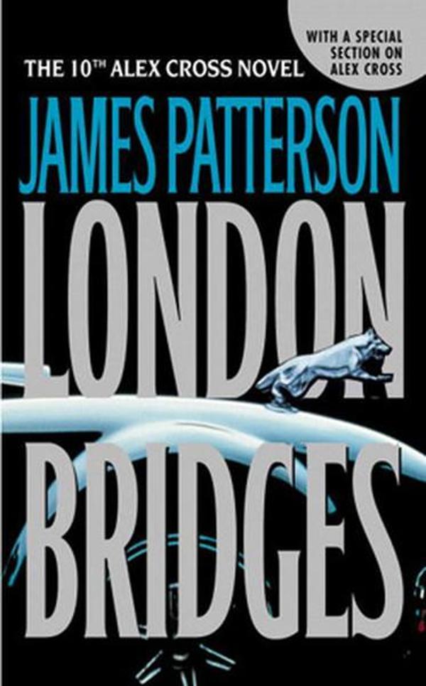 London Bridges PB - Warner Books - Image 1