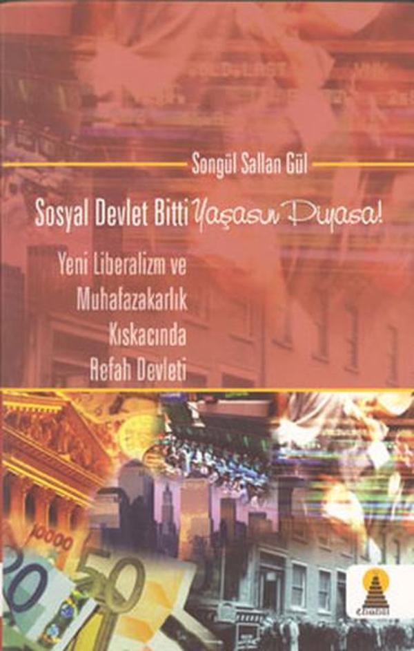 Sosyal Devlet Bitti Yaşasın Piyasa - Ebabil - Image 1