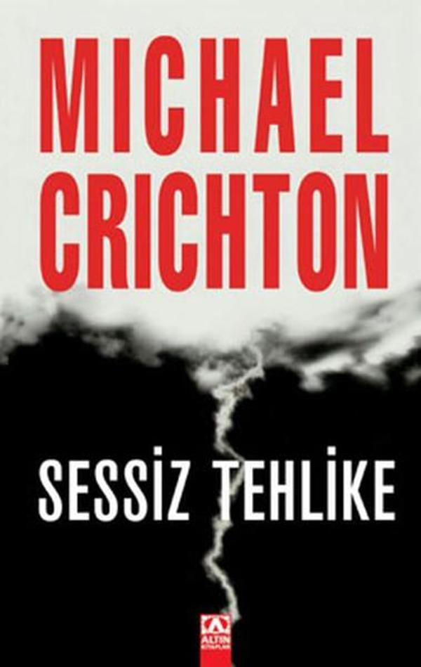Sessiz Tehlike - Altın Kitaplar - Image 1