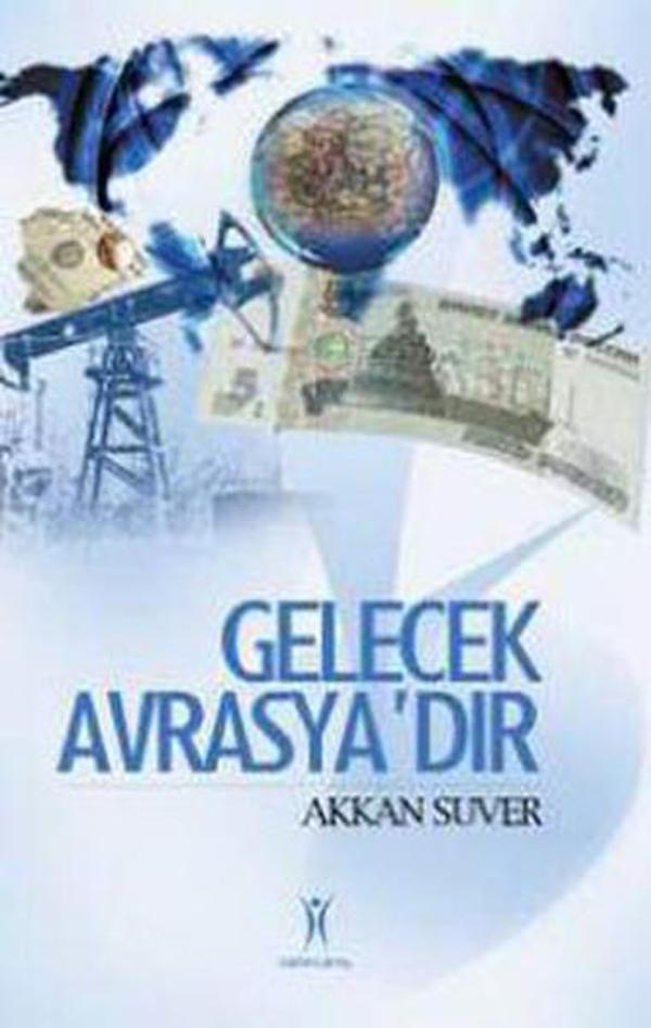 Gelecek Avrasya'dır - Yeniyüzyıl - Image 1