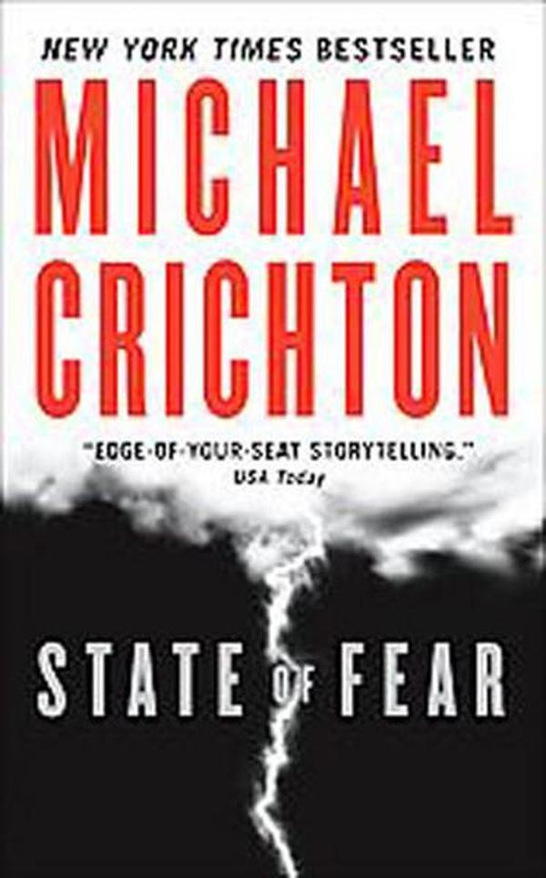 State of Fear - Avon - Image 1