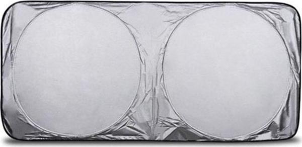 Yukka Gahome Araba Ön Cam Güneşlik - Image 1