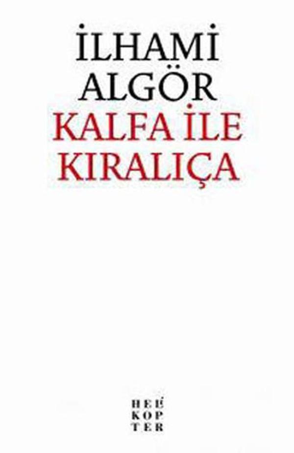 Kalfa ile Kıralıça - Helikopter - Image 1