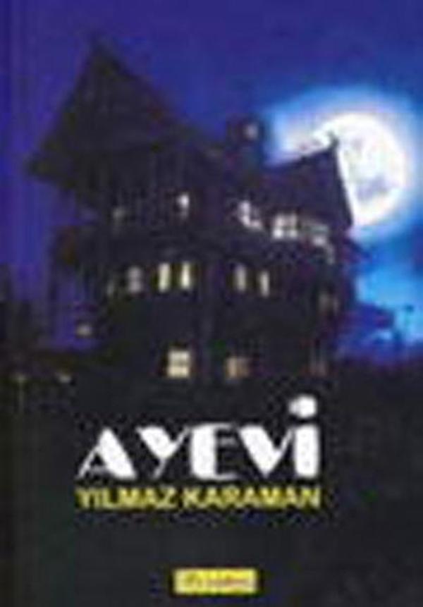 Ayevi - Parşömen - Image 1