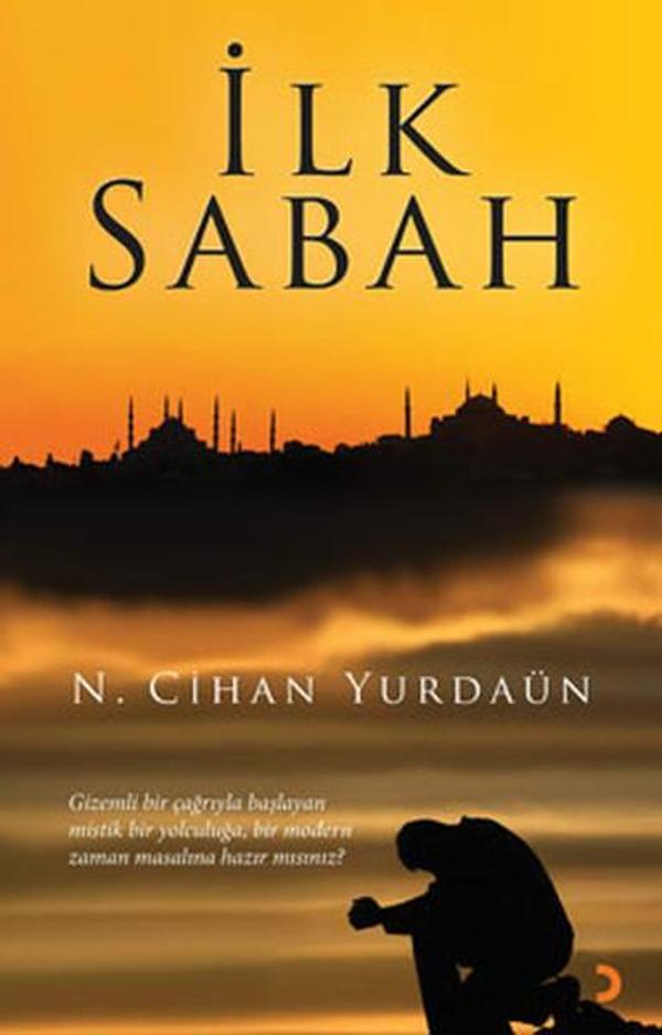 Cinius Yayınevi İlk Sabah - Cinius Yayınevi - Image 1