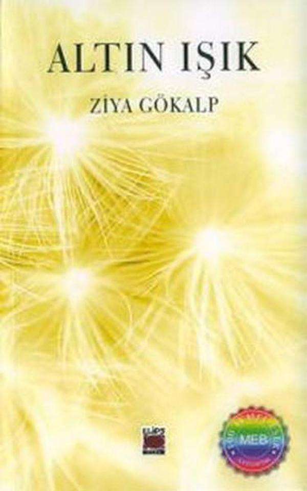 Elips Kitapları Altın Işık - Elips Kitapları - Image 1