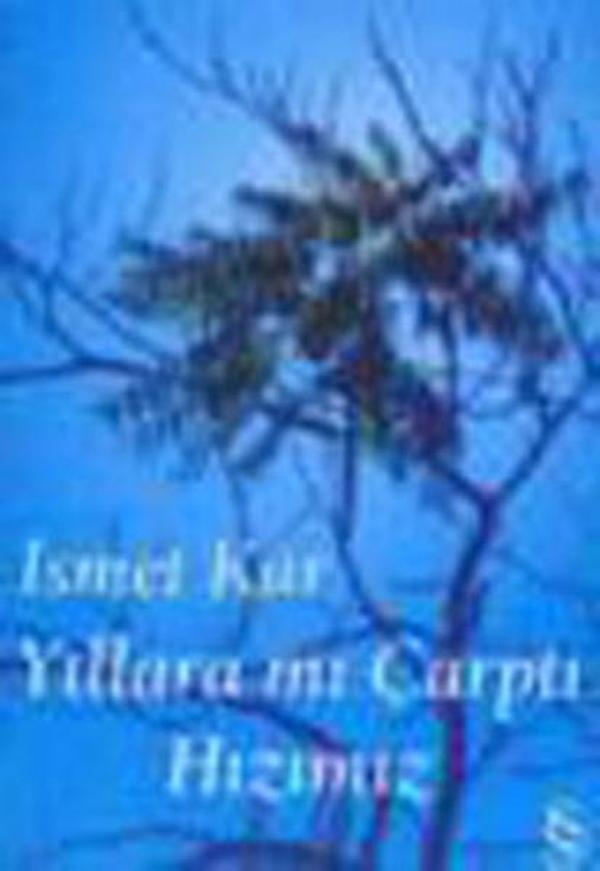 Yıllara Mı Çarptı Hızımız - Everest Yayınları - Image 1