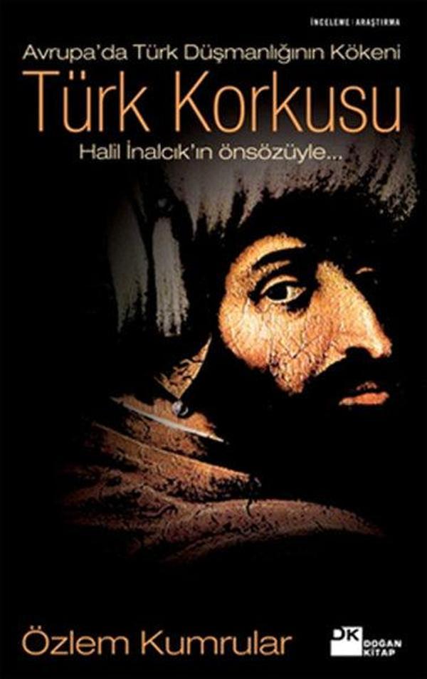 Doğan Kitap Türk Korkusu - Doğan Kitap - Image 1