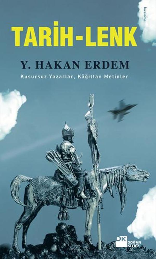 Tarih - Lenk - Doğan Kitap - Image 1