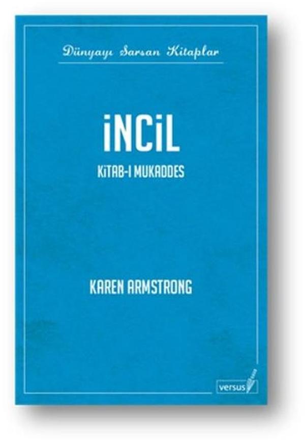 İncil - Versus - Image 1
