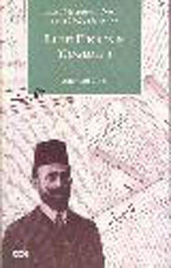 Lütfi Fikri'nin Tanzimatı - Çizgi Kitabevi - Image 1