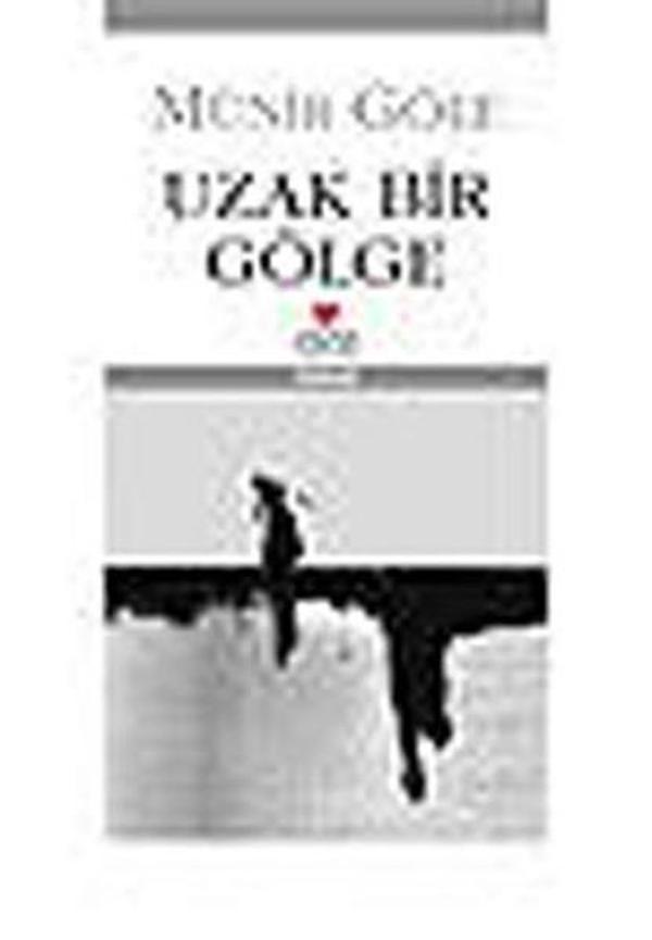 Uzak Bir Gölge - Can Yayınları - Image 1