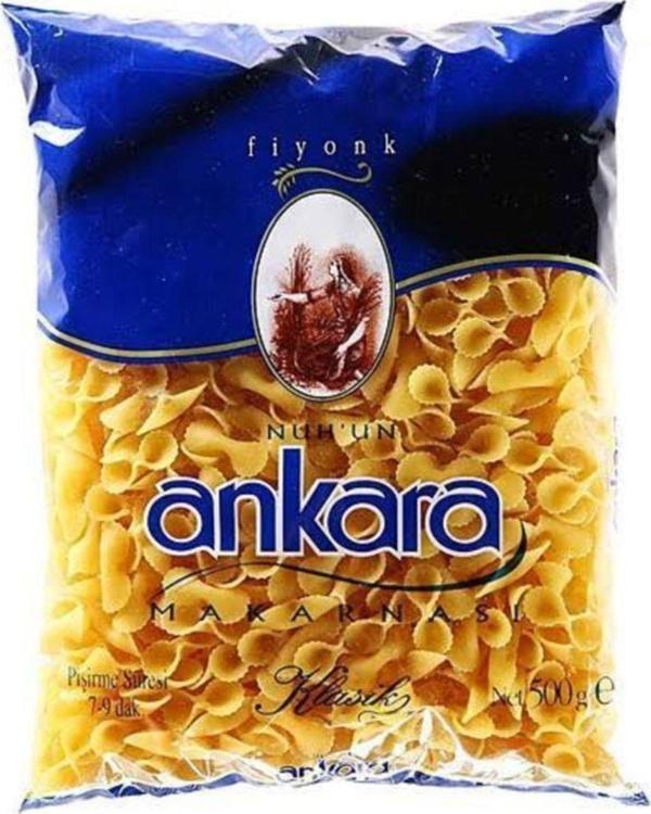 Ankara Fiyong Makarna - Image 1