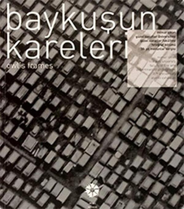 Baykuşun Kareleri - Pera Müzesi Yayınları - Image 1