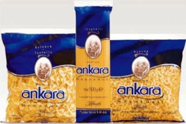 Ankara Makarna Karışık Set-3 - Image 1