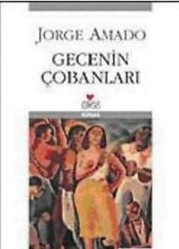 Gecenin Çobanları - Can Yayınları - Image 1