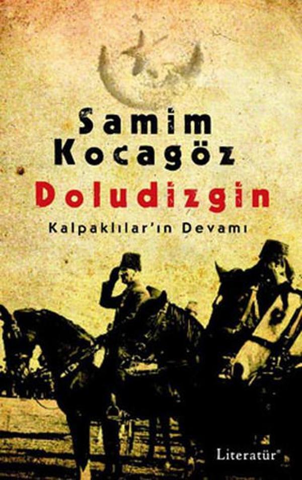 Doludizgin - Kalpaklılar'ın Devamı - Literatür Yayıncılık - Image 1