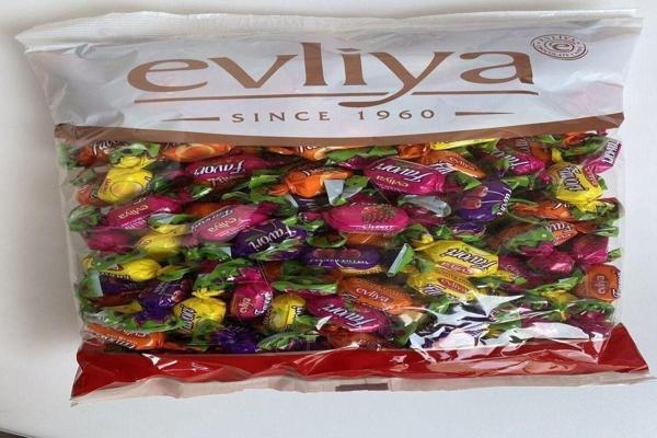 Atıştırmalık Bayram Şekeri 1Kg - Image 1
