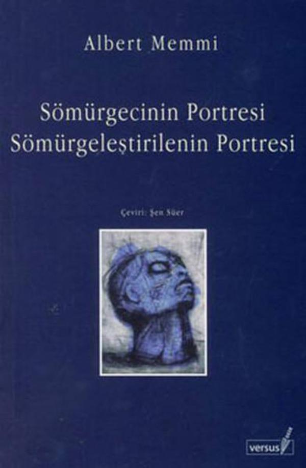 Sömürgecinin Portresi Sömürgeleştirilenin Portresi - Versus - Image 1